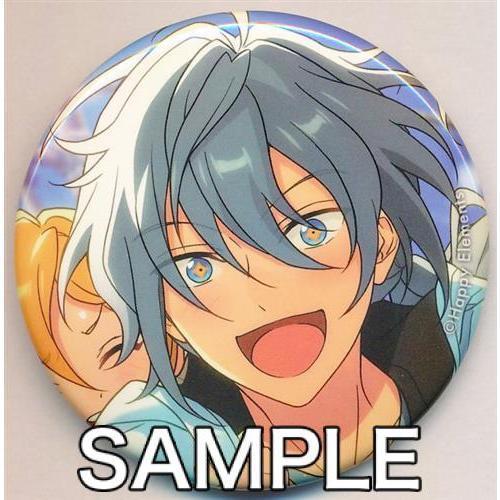 椎名ニキ あんスタ コレクション缶バッジ 2025 Jun Idol 30個 椎名ニキ