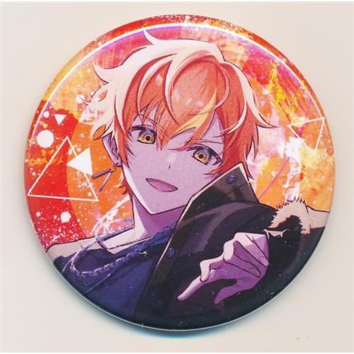 東雲彰人 グリ缶 ホワイトデー WD 18b 40点 東雲彰人 グリ缶