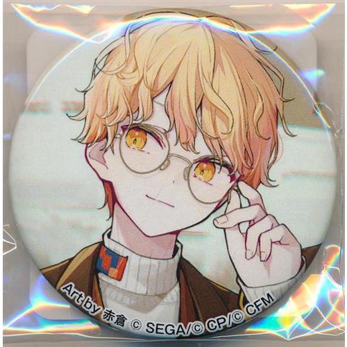 プロセカ グリッター缶バッジ 天馬司 20点 40B プロセカ 缶バッジ 20点