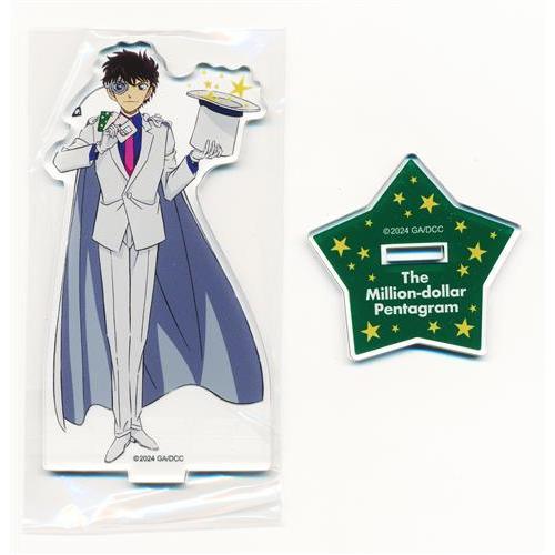 探偵コナン まじっく快斗 黒羽快斗 怪盗キッド トムス サマー アクリル