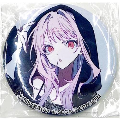 プロセカ 暁山瑞希 グッズ 缶バッジ・カード プロジェクトセカイ