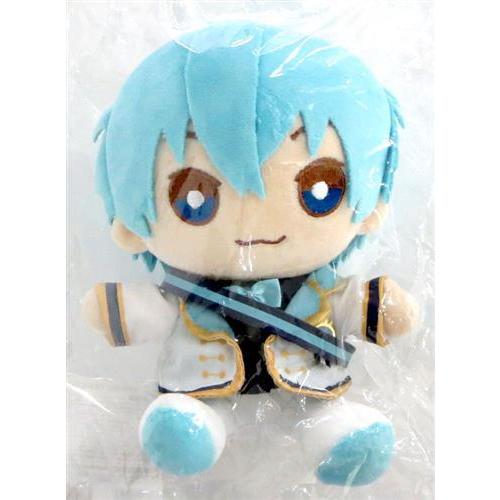 劇場版すとぷり はじまりの物語?Strawberry School Festival? おすわり