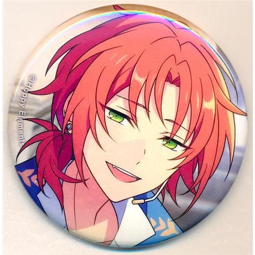 あんスタ 月永レオ イベコレ 缶バッジ 月永レオ 缶バッジ 30点 あん