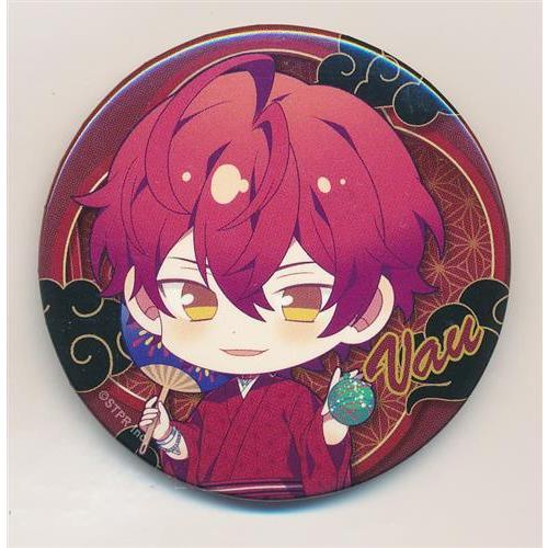 ばぁうくん 缶バッジ 纏め売り KnightA 騎士A STPR KnightA 騎士A ばぁ