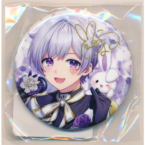 いれいす 初兎 缶バッジ Equal Amazon.co.jp: いれいす 缶バッジ 第17