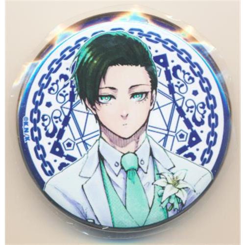 ブローロック展 糸師凛 アルティメタルバッジ コレクション60個セット