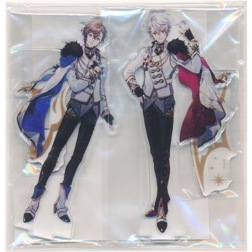 ChroNoiR 叶 One-Man Live アクスタ27点 ChroNoiR 叶 One-Man Live