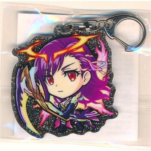 モンスト ストライクショット アクリルキーホルダー vol.2 まとめ売り