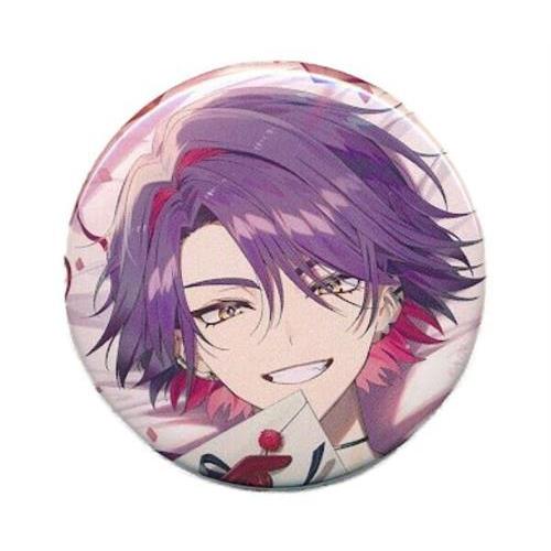 にじさんじ 誕生日グッズ 2024 缶バッジ 渡会雲雀 42個 にじさんじ