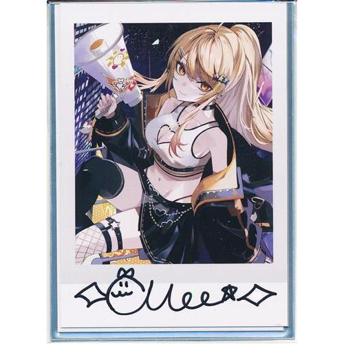 ヴァイスシュヴァルツ あの夏で君と 夜空メル SP ヴァイスシュヴァルツ