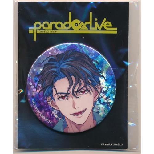 ParadoxLive パラライ 真夏の幻影 缶バッジ 御山京 24点 ParadoxLive