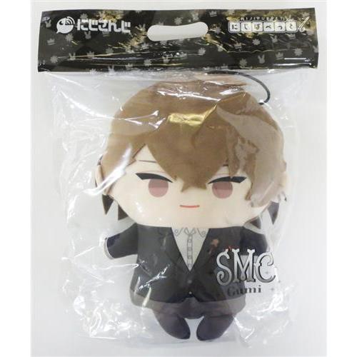 にじさんじ SMC組 5th Anniversary BIGにじぱぺっと 加賀美ハヤト