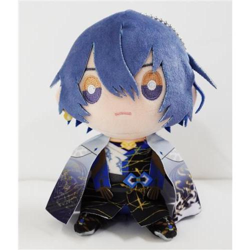 未開封にじさんじ & NIJISANJI EN HEROES 1st Anniversary にじぬい