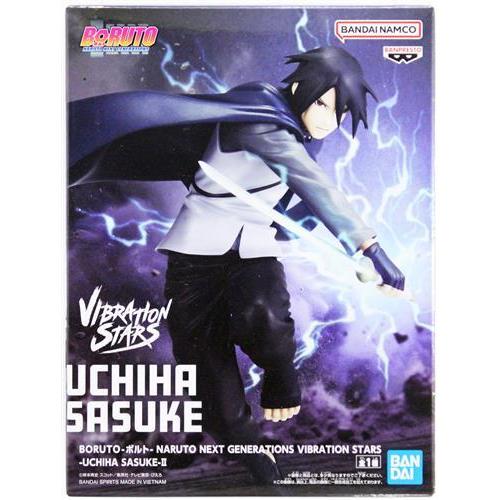BORUTO-ボルト- NARUTO NEXT GENERATIONS VIBRATION STARS -UCHIHA