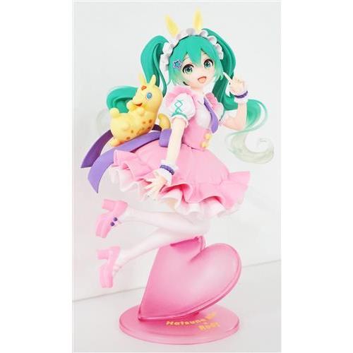 未開封初音ミク×Rody AMP+ フィギュア ?メルヘンver.? タイクレ限定