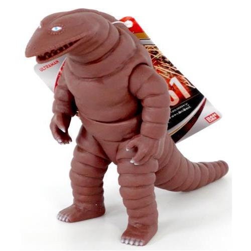 ウルトラ怪獣シリーズ 51 ウルトラマンZ テレスドン フィギュア