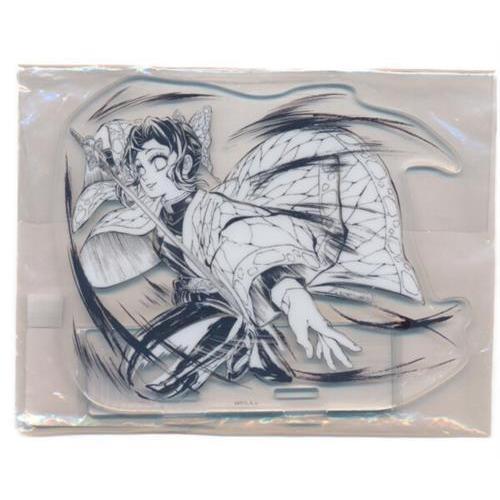 鬼滅の刃 C105 柱稽古編 幕間画集 豪華版 蟲柱 胡蝶しのぶ 鬼滅の刃