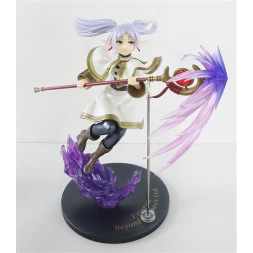 未開封葬送のフリーレン AMP+ フィギュア フリーレン タイクレ限定