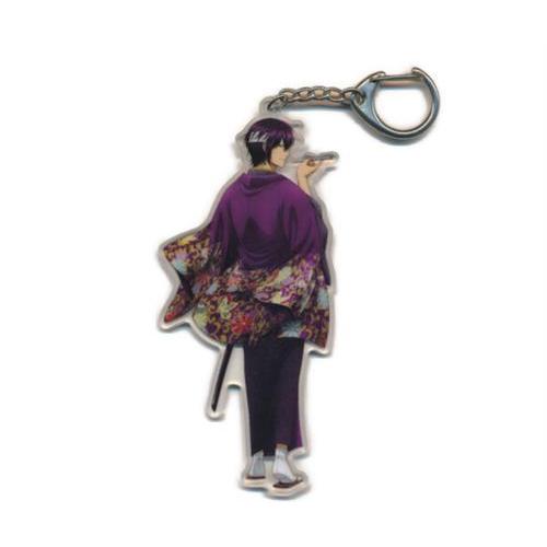 銀魂 アクリルスタンド キーホルダー 高杉 202511292336 銀魂 高杉晋助