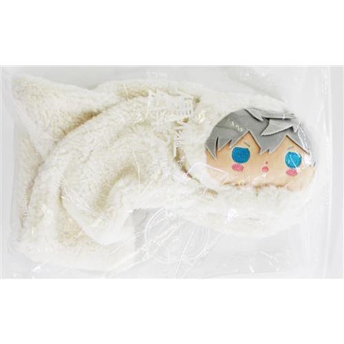 あんスタ 中国 限定 告白気球家 マフラー ニキ あんスタ 中国 限定