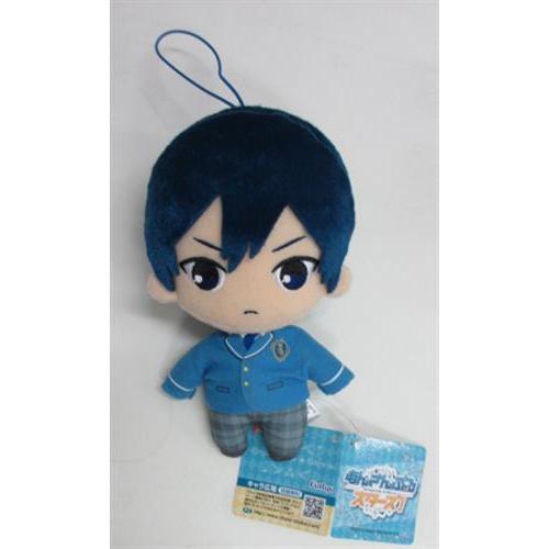 あんさんぶるスターズ ぬいぐるみ -2-A- 氷鷹北斗 あんスタ Ensemble