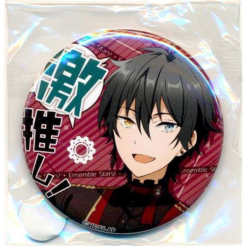 影片みか あんスタ 繁夢缶バッジ 50個セット あんスタ 影片 みか