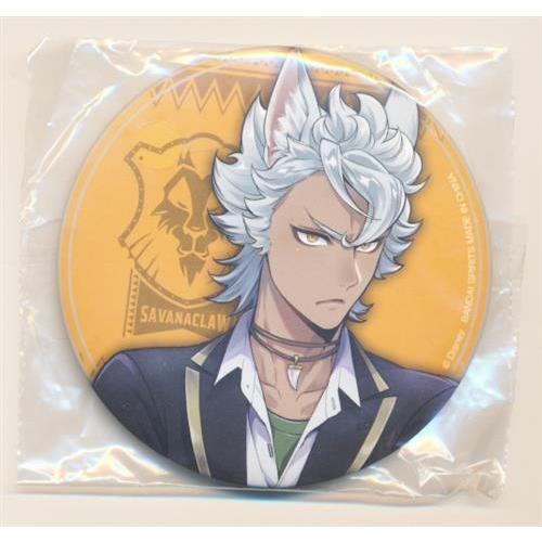 ツイステ 1番くじ 缶バッチ アソート① ② k賞 j賞 ディズニー 一番