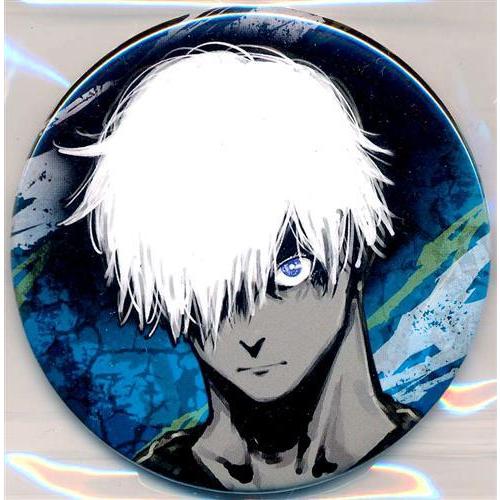 呪術廻戦 コレクション缶バッジ 第2弾 五条悟 B : らしんばん通販