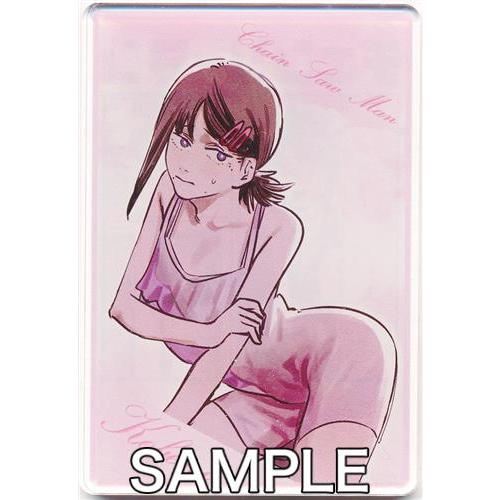 30個セット□ 『チェンソーマン』 デンジの袋とじコレクション (全15