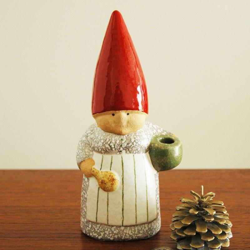 Lisa Larson（リサラーソン） Lisa Larson(リサ ラーソン)Santa Mother