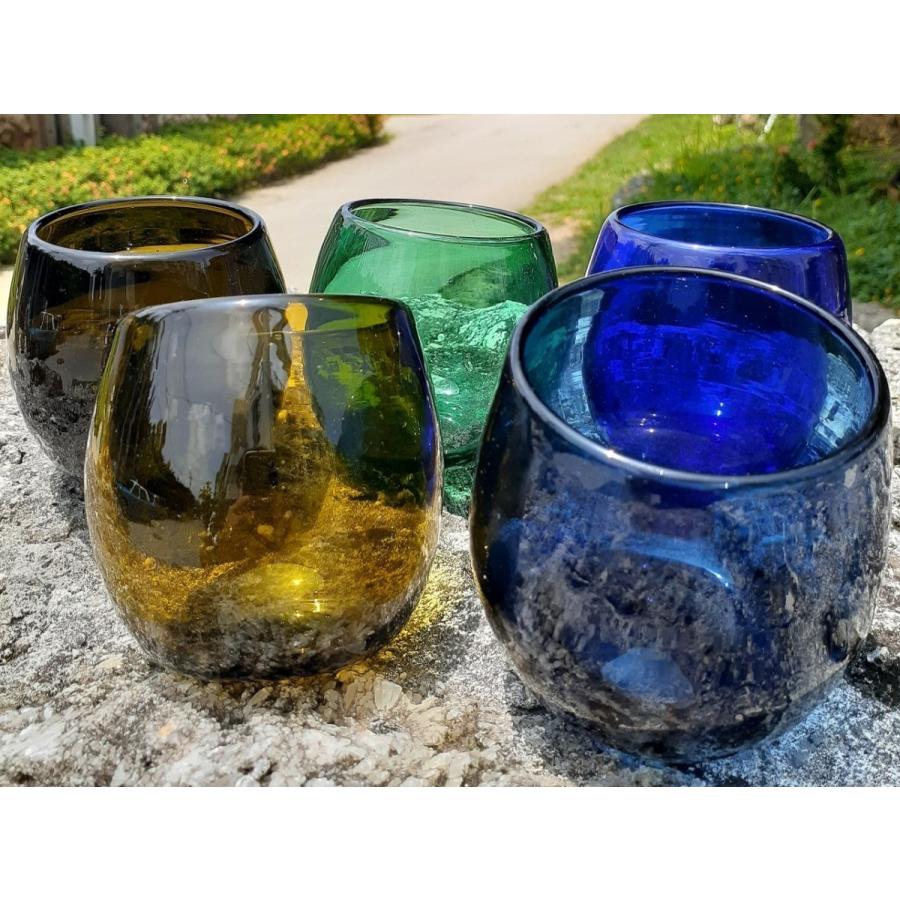 TITTOT 琉園 コレクターズ クリスタル ガラス 限定版 ナンバー入り