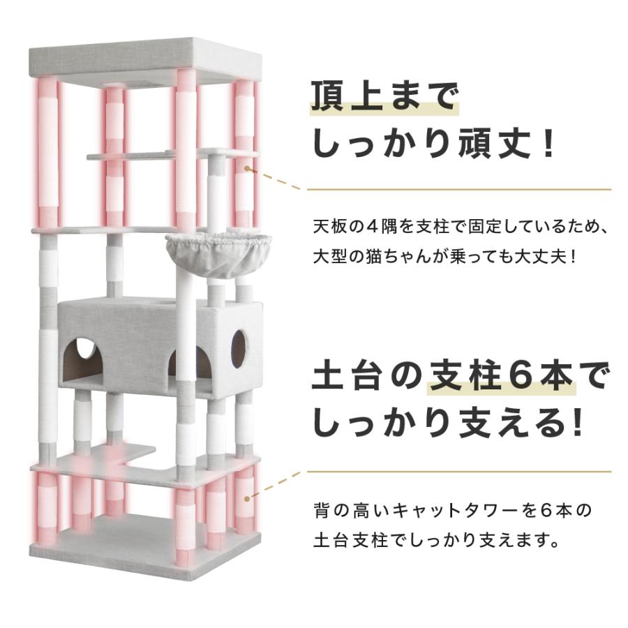 CAT TOWER STADIUM（キャットタワースタジアム） キャットタワー