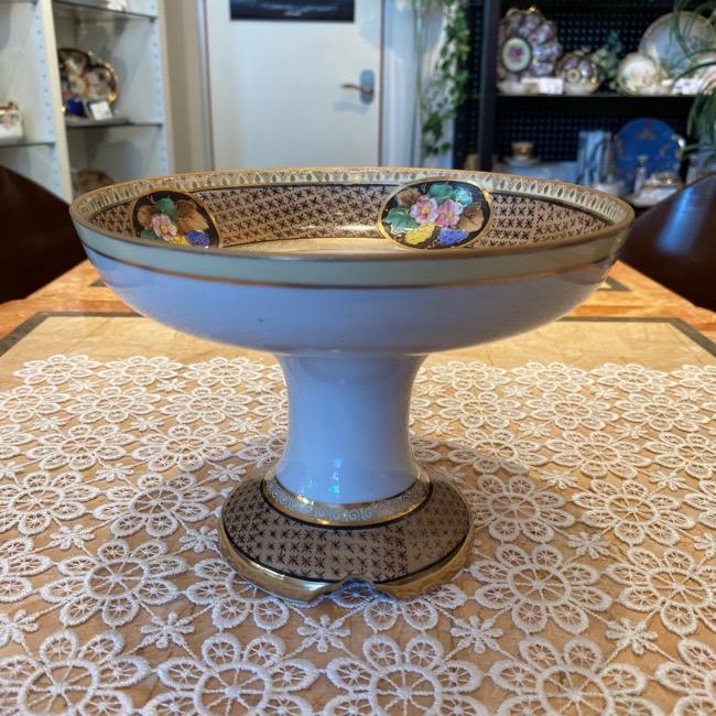 オールドノリタケ コンポート 希少 ノリタケ コンポート