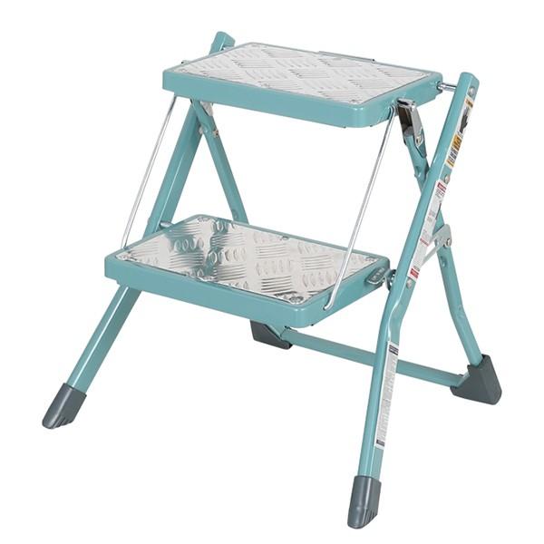 2脚セット廃盤 DULTON ダルトン ビートスツール 折りたたみ 昇降 卸売