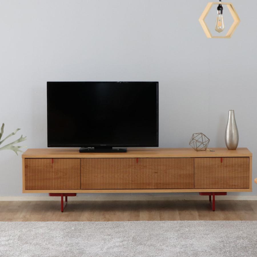 テレビ台 180cm 和モダン 【公式通販】