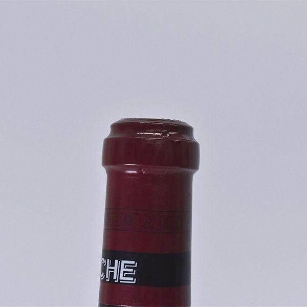 ロマネ・コンティ DRC ドメーヌ ド ラ ラ ターシュ 2015年 ファインズ