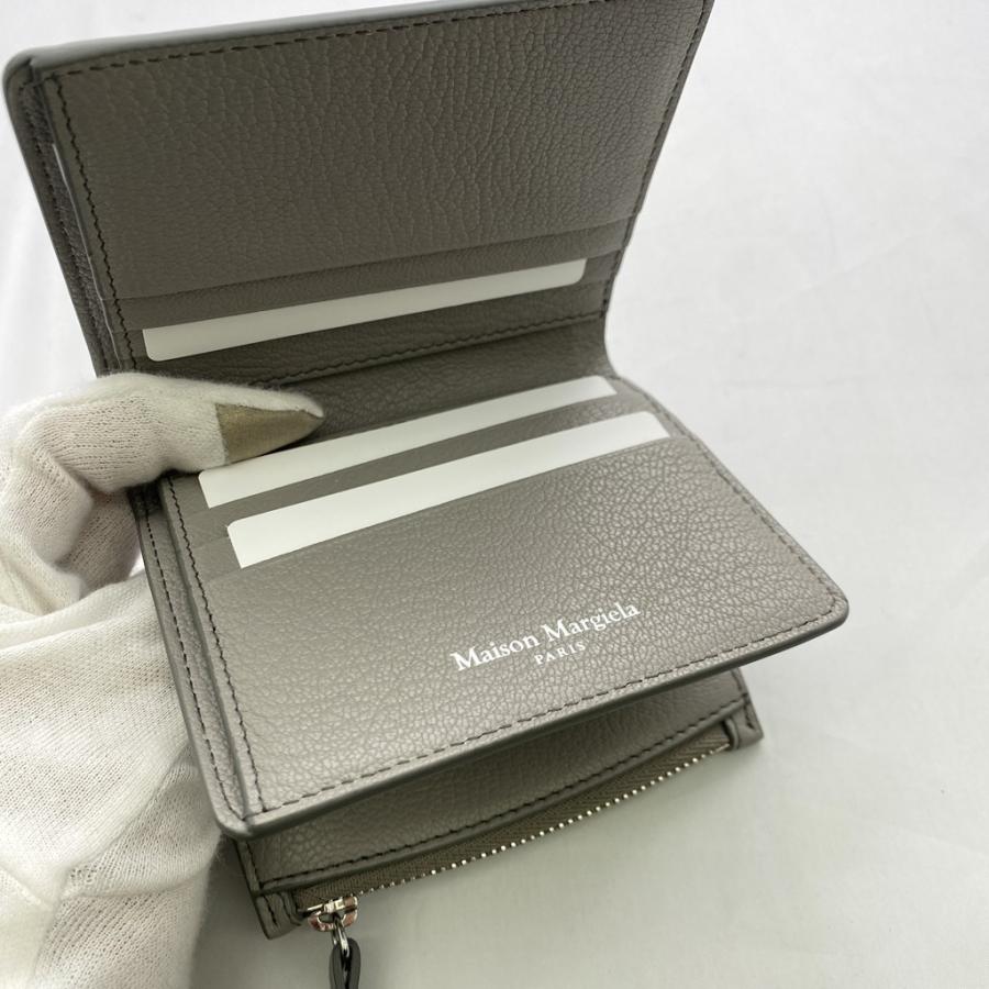 Maison Margiela（メゾンマルジェラ） メゾン マルジェラ 二つ折り財布