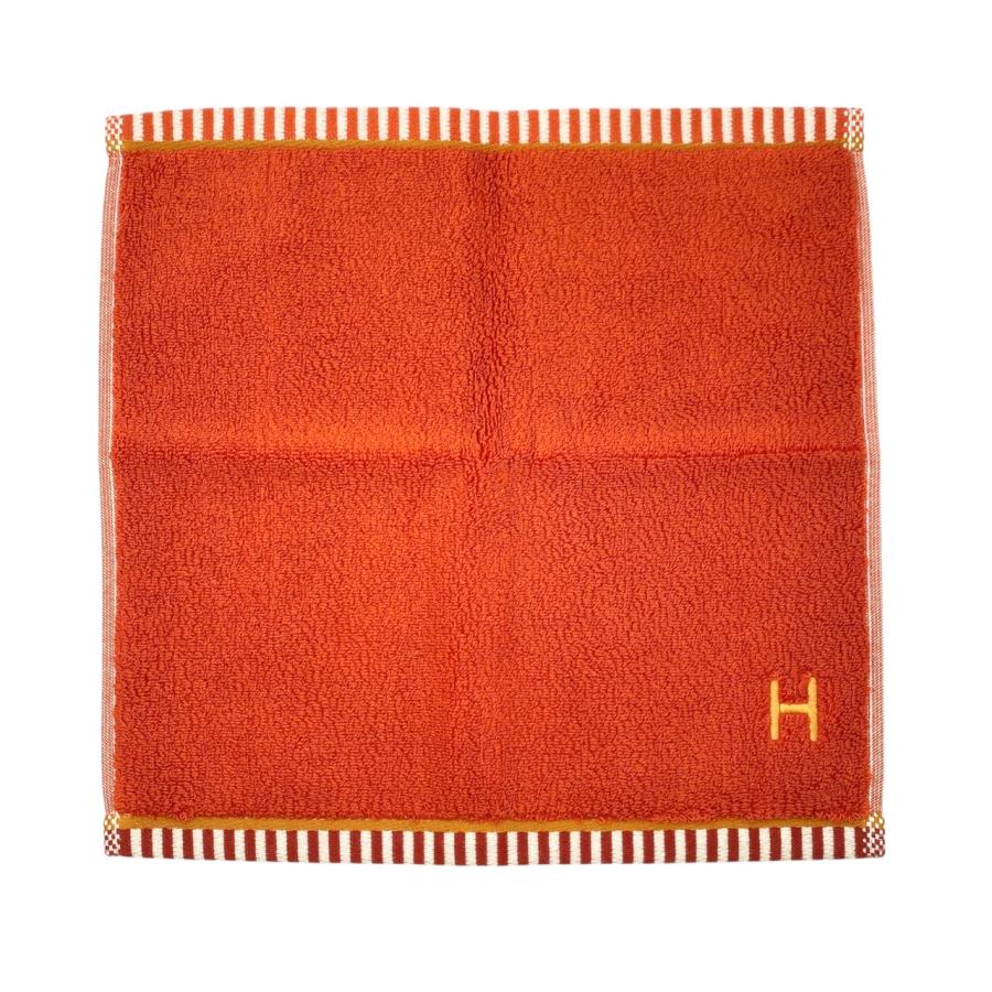 HERMES（エルメス） カレ・タオル ヴィス・ヴェルサ H103847M 02