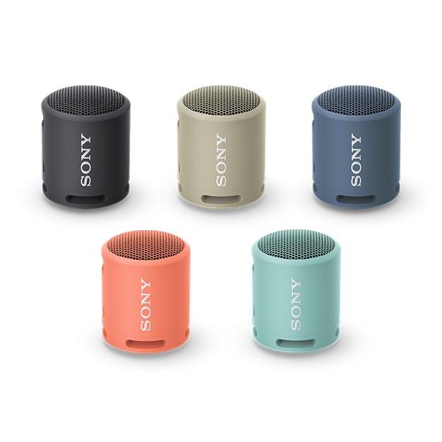SONY（ソニー） SRS-XB13 SONY ワイヤレスポータブルスピーカー