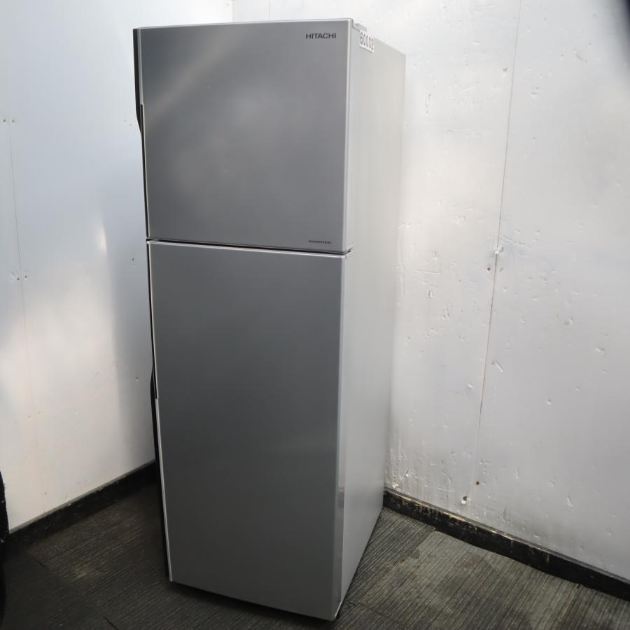 HITACHI 冷蔵庫 R-23GA 225L HITACHI 225L冷蔵庫 R-23GA 上段冷凍タイプ！
