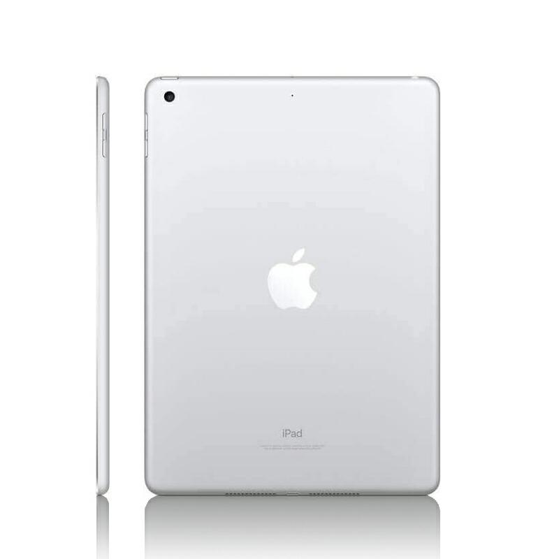 iPad Apple 第5世代 iPad5 32GB Wi-Fi シルバー A1822 9.7インチ Wi-Fi