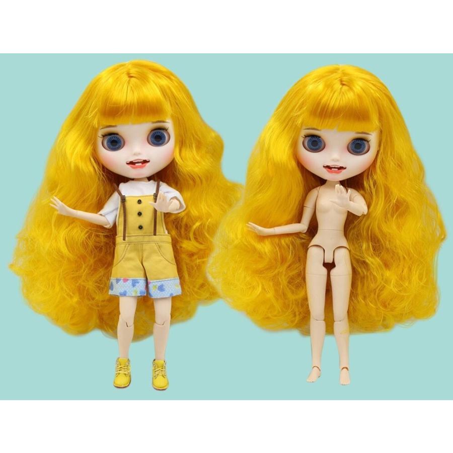 カスタムドール オープンマウス 1188 ＊icydoll＊ オープンマウス