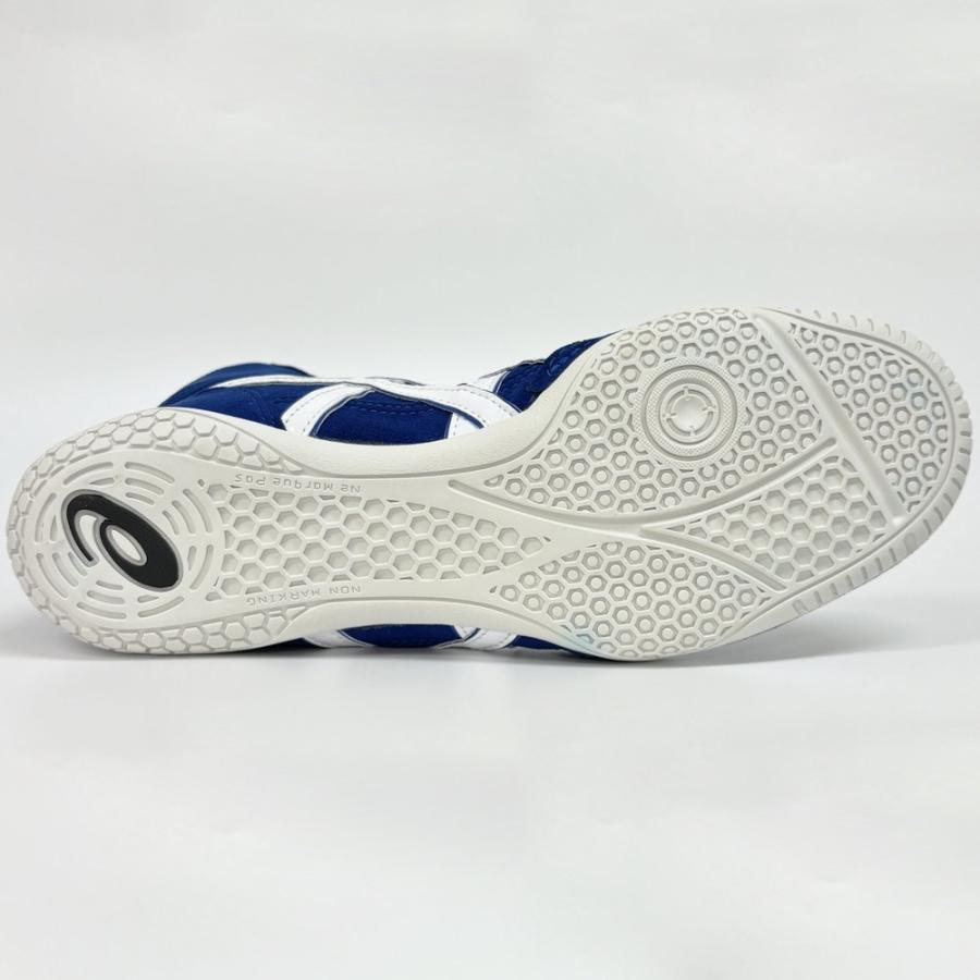 ASICS（アシックス） 【サイズ交換送料無料】アシックス レスリング