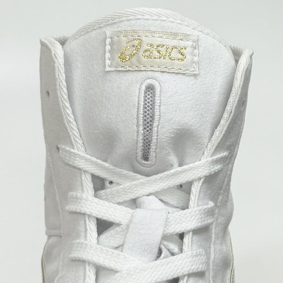 ASICS（アシックス） 【サイズ交換送料無料】アシックス レスリング