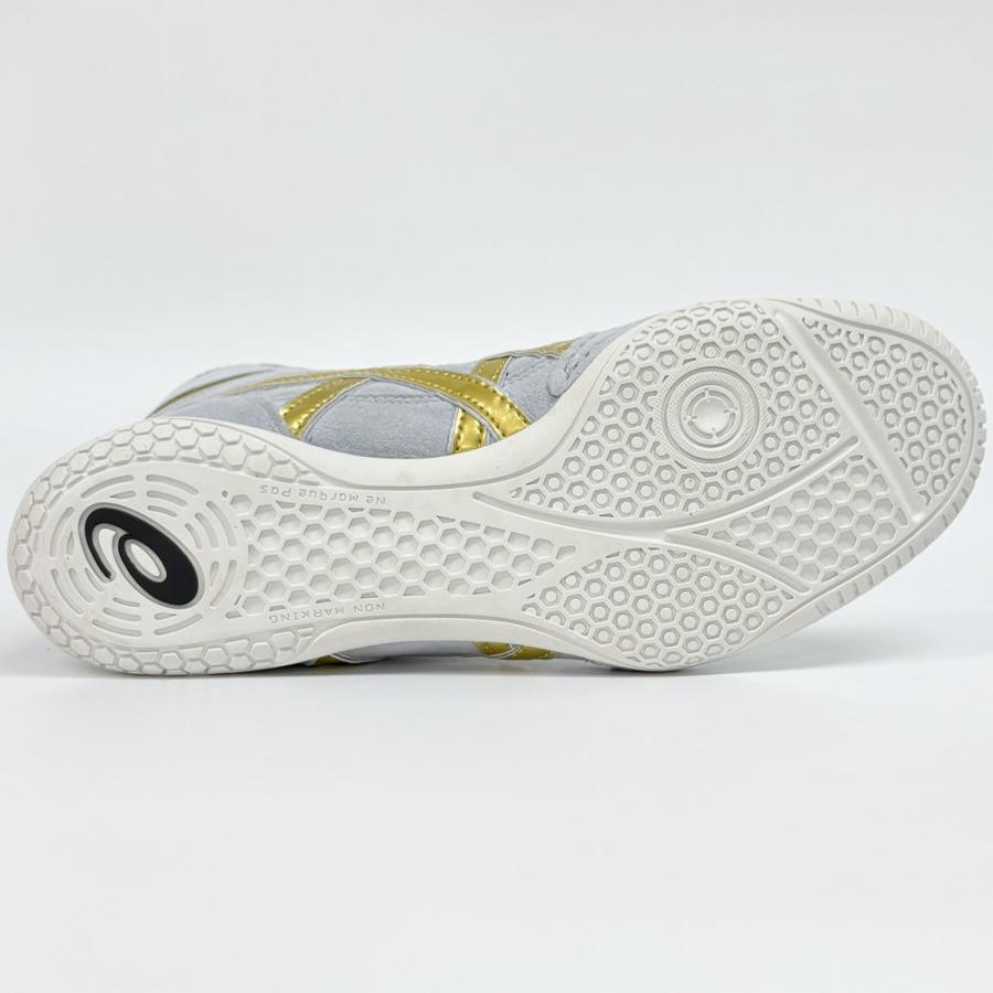 ASICS（アシックス） 【サイズ交換送料無料】アシックス レスリング
