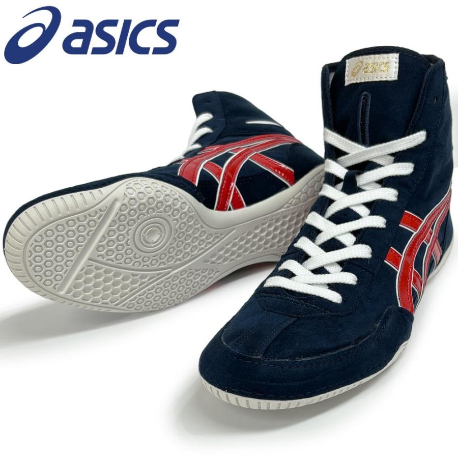ASICS（アシックス） 【サイズ交換送料無料】アシックス レスリング