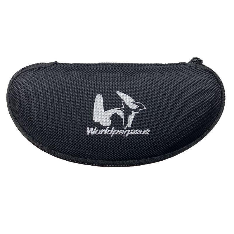 高校野球対応 100% サングラス ケース 袋 箱付き 高校野球対応 100