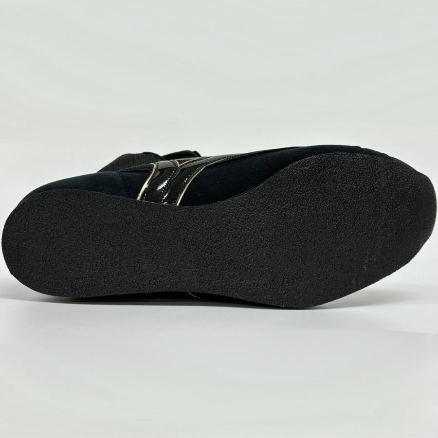 MIZUNO（ミズノ） ボクシングシューズ イージースペクトラ 09ブラック