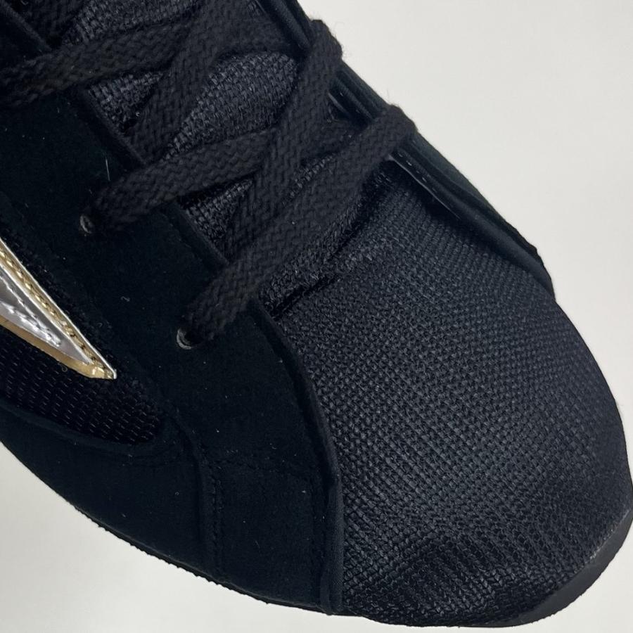 MIZUNO（ミズノ） ボクシングシューズ イージースペクトラ 05シルバー