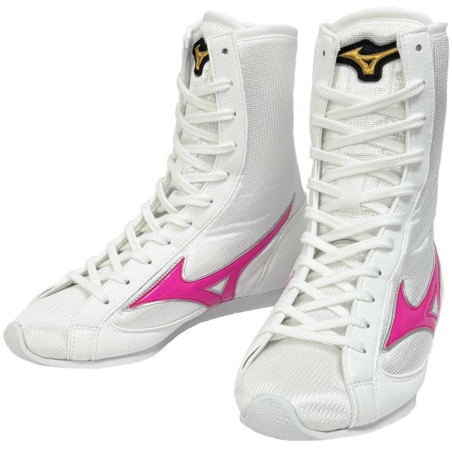 MIZUNO（ミズノ） ボクシングシューズ イージースペクトラ 60